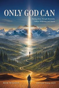 Produktbild: Only God Can