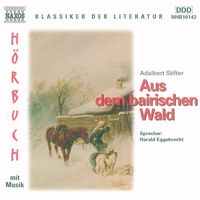 Produktbild: Aus dem bairischen Wald