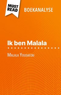 Produktbild: Ik ben Malala van Malala Yousafzai (Boekanalyse)