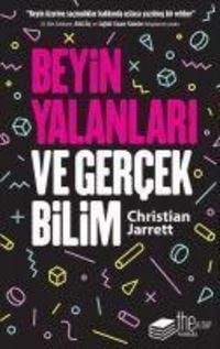 Produktbild: Beyin Yalanlari ve Gercek Bilim