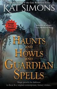 Produktbild: Haunts and Howls and Guardian Spells