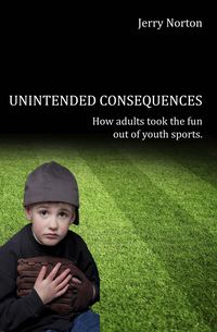 Produktbild: Unintended Consequences