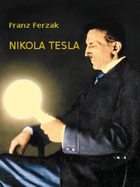 Produktbild: Nikola Tesla