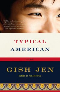 Produktbild: Typical American