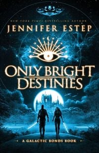 Produktbild: Only Bright Destinies