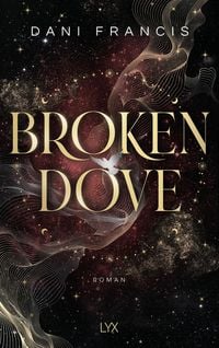 Produktbild: Broken Dove