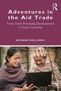 Produktbild: Adventures in the Aid Trade