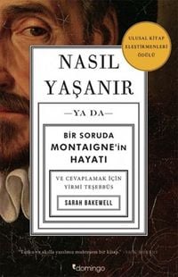 Produktbild: Nasil Yasanir