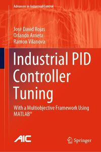 Produktbild: Industrial PID Controller Tuning