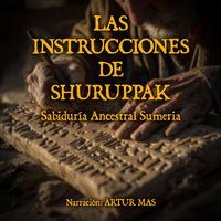 Produktbild: Las Instrucciones de Shuruppak