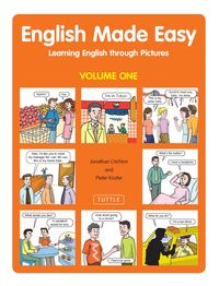 Produktbild: English Made Easy Volume One
