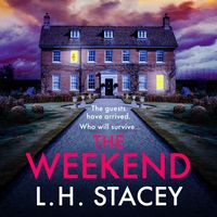 Produktbild: The Weekend