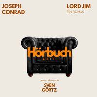 Produktbild: Lord Jim. Ein Roman.