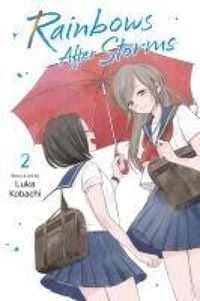 Produktbild: Rainbows After Storms, Vol. 2