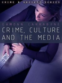 Produktbild: Crime, Culture and the Media