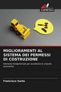 Produktbild: Miglioramenti Al Sistema Dei Permessi Di Costruzione