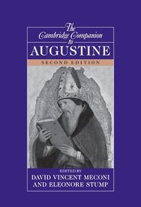 Produktbild: Cambridge Companion to Augustine