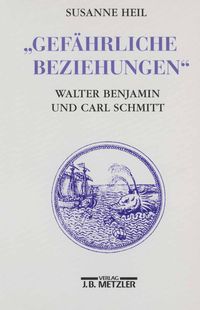Produktbild: Gef&auml;hrliche Beziehungen