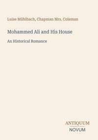 Produktbild: Mohammed Ali and His House