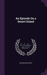 Produktbild: An Episode On a Desert Island