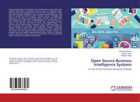 Produktbild: Open Source Business Intelligence Systems