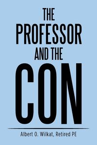Produktbild: The Professor and the Con