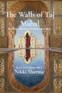 Produktbild: The Walls of Taj Mahal