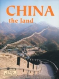Produktbild: China the Land