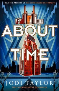 Produktbild: About Time