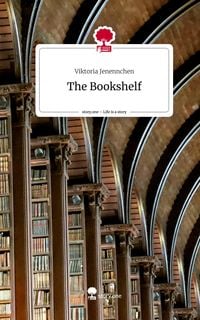 Produktbild: The Bookshelf. Life is a Story - story.one