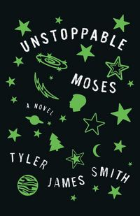 Produktbild: Unstoppable Moses