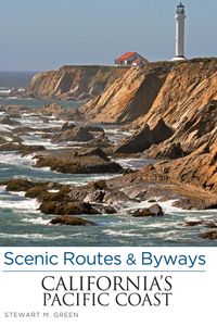 Produktbild: Scenic Routes & Byways California's Pacific Coast