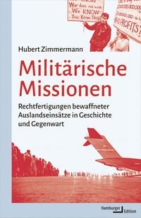 Produktbild: Milit&auml;rische Missionen