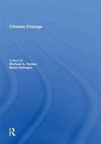 Produktbild: Climate Change