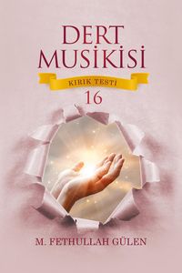 Produktbild: Dert Musikisi Kirik Testi - 16