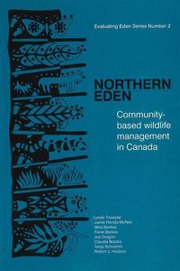 Produktbild: Northern Eden
