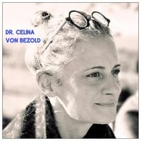Produktbild: Dr. Celina von Bezold