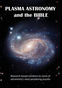 Produktbild: Plasma Astronomy and the Bible