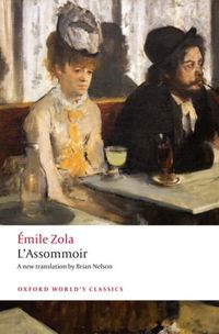 Produktbild: The Assommoir