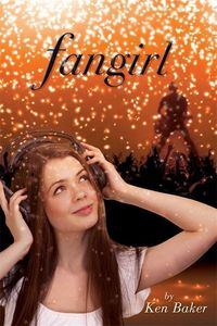 Produktbild: Baker, K: Fangirl