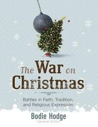 Produktbild: The War on Christmas