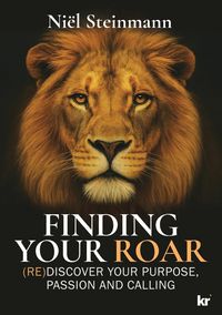 Produktbild: Finding Your Roar