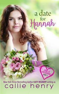Produktbild: A Date For Hannah