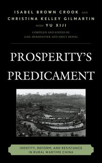 Produktbild: Prosperity's Predicament