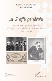 Produktbild: La Greffe generale