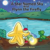 Produktbild: A Star named Sky and Flynn the Firefly