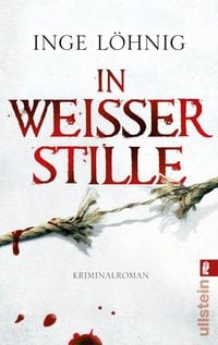 Produktbild: In wei&szlig;er Stille / Kommissar D&uuml;hnfort Bd.2