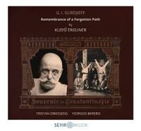 Produktbild: Remembrance of a Forgotten Path