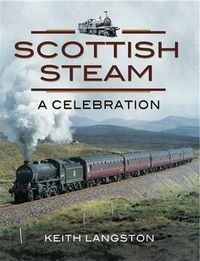 Produktbild: Scottish Steam