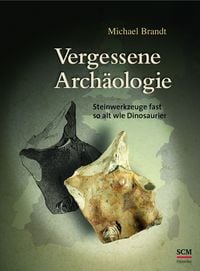 Produktbild: Vergessene Arch&auml;ologie